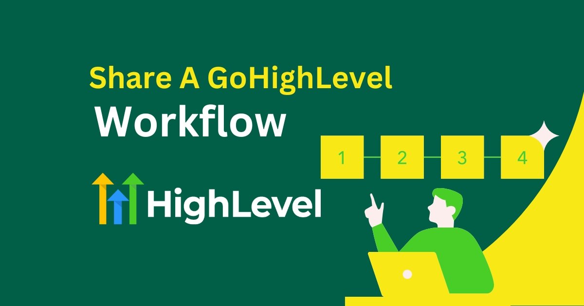 GoHighLevel Workflow