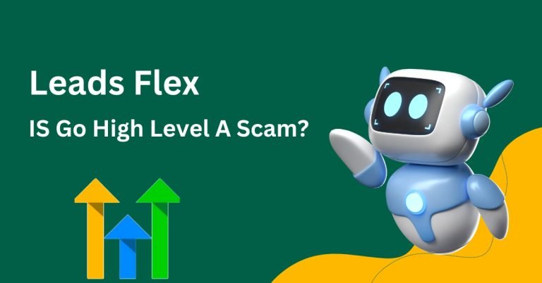 IS Go High Level A Scam