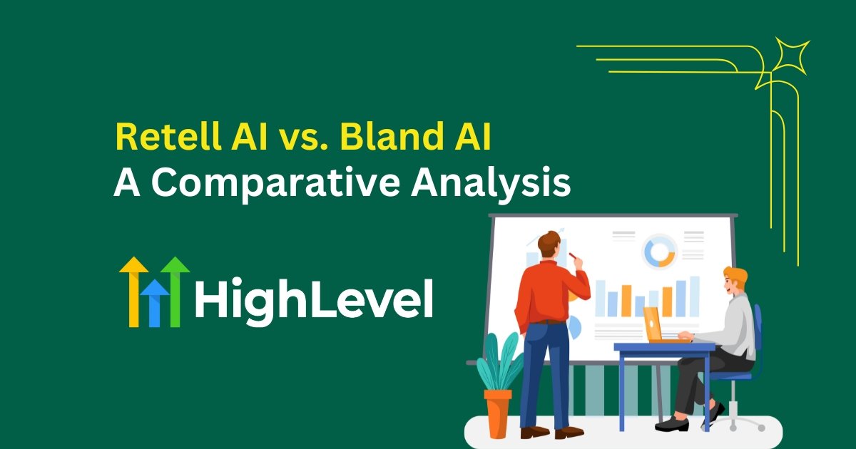 Retell AI vs. Bland AI