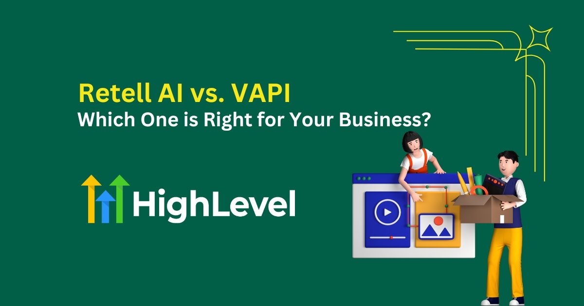 Retell AI vs. VAPI