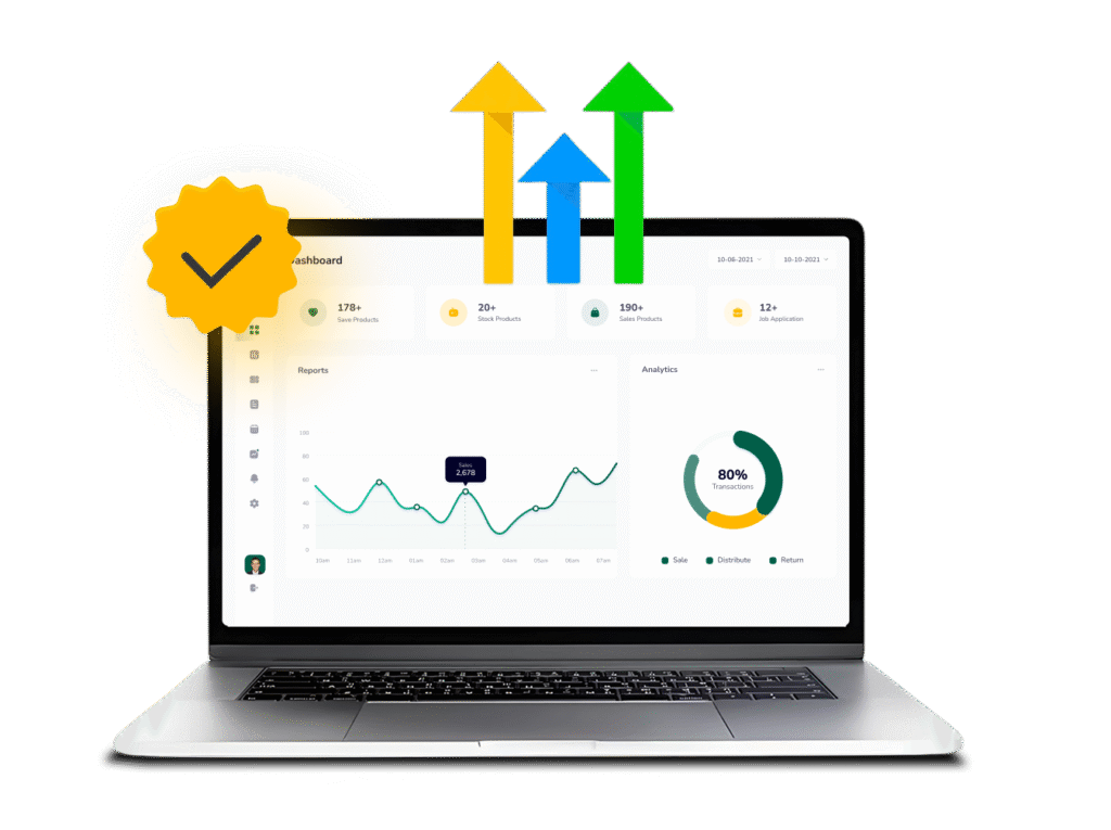 Subaccount Setup