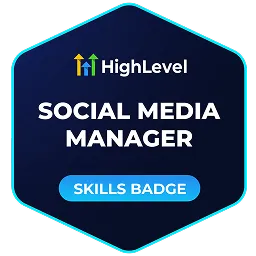 Social Media Manager