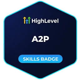 Highlevel A2P