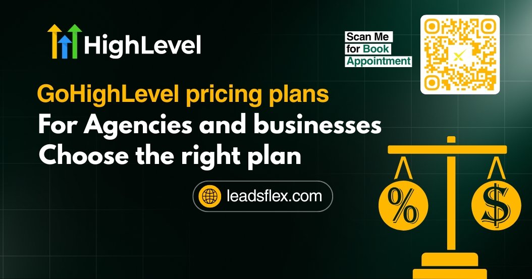 GoHighLevel Pricing All about What You Really Get