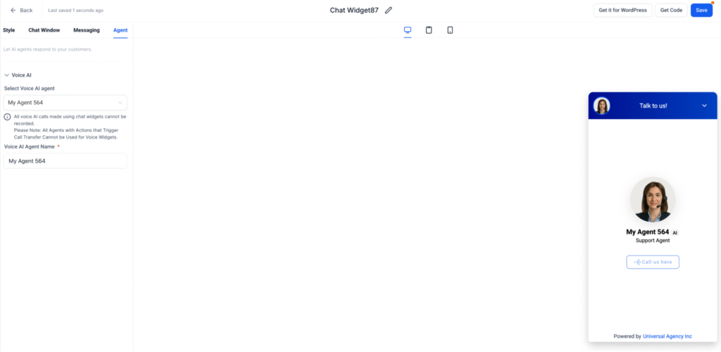 Add It to Your Website or Funnel