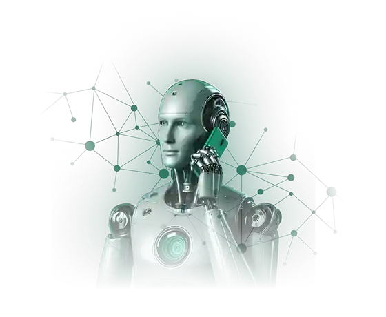 chatbot ai voice agents services