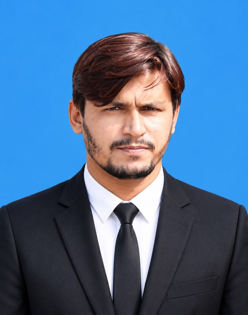 Muhammad Azam