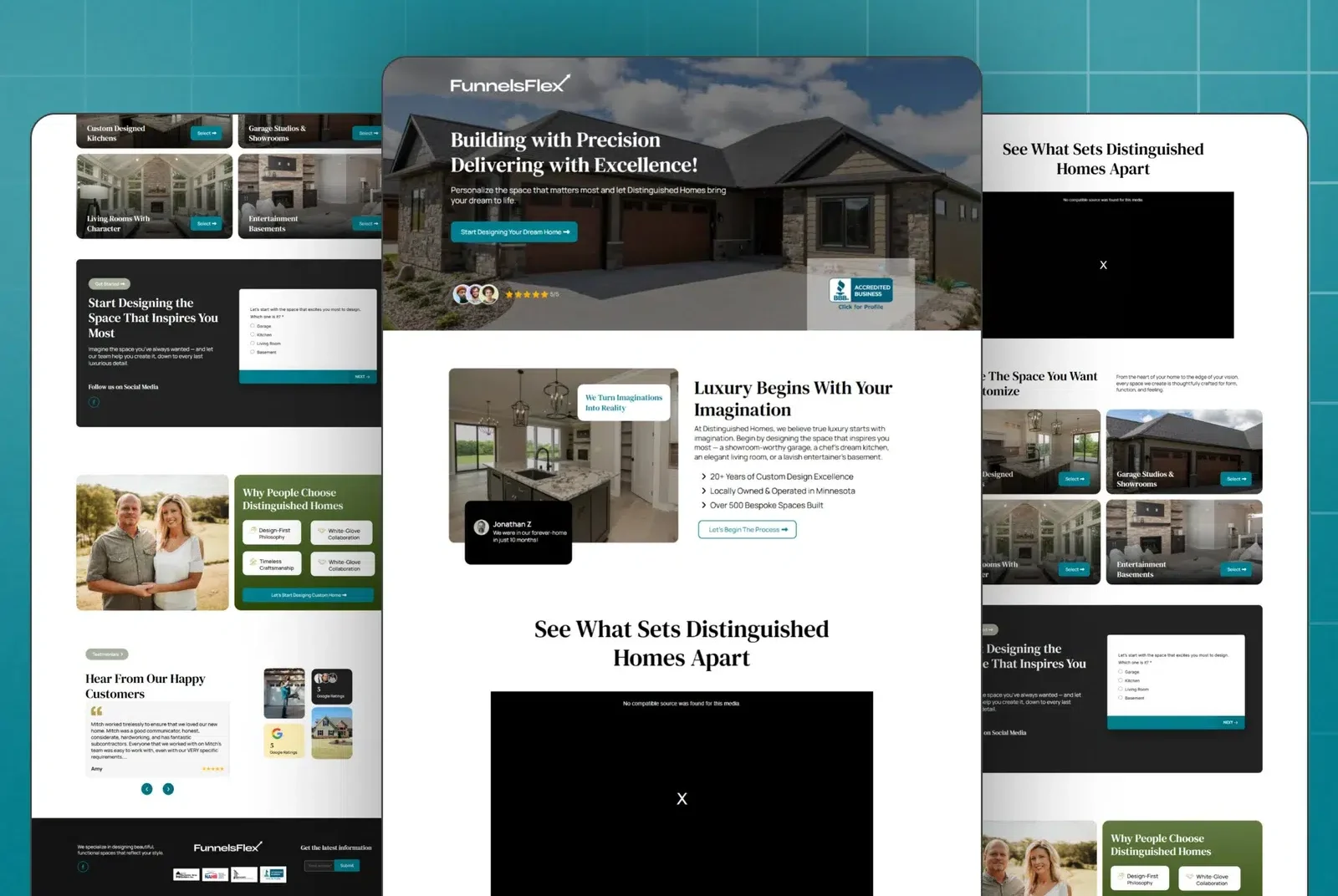 How We Connected {{HouseCall Pro to GoHighLevel}} for a Home Services Client Using Zapier