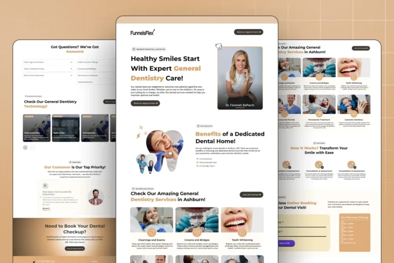 How We Built an Instant Patient Response System for Our Dental Clinic Client Inside HighLevel