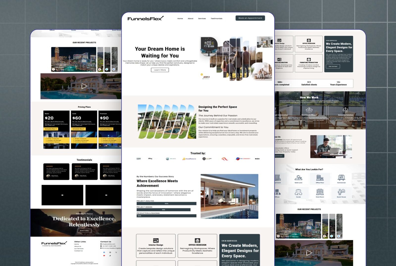 How We Connected HouseCall Pro to GoHighLevel for a Home Services Client Using Zapier