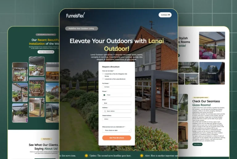 How We Connected HouseCall Pro to GoHighLevel for a Home Services Client Using Zapier