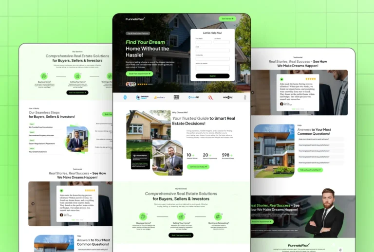 How We Connected {{HouseCall Pro to GoHighLevel}} for a Home Services Client Using Zapier