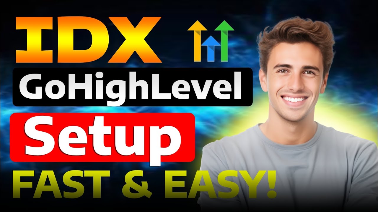 HighLevel Case Study for IDX Broker