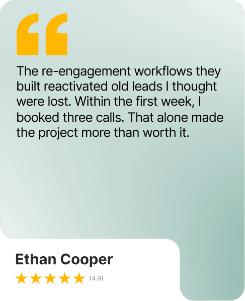 Workflow engagement