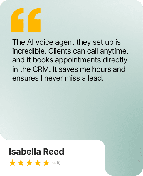 leads flex Go High Level