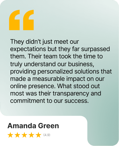 leads flex business providing solution